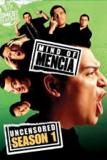 Watch Mind of Mencia Myflixer